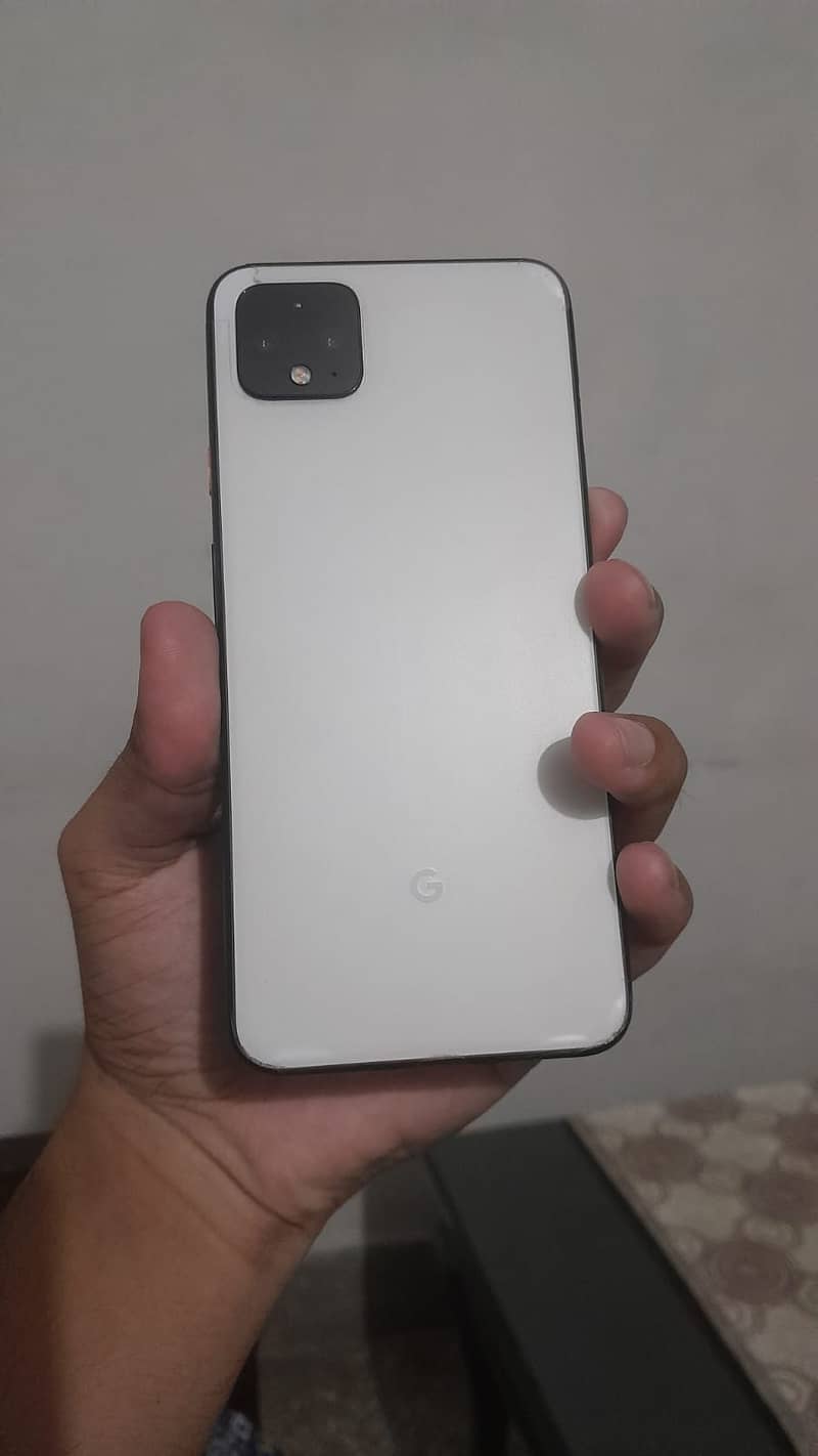 Google 0