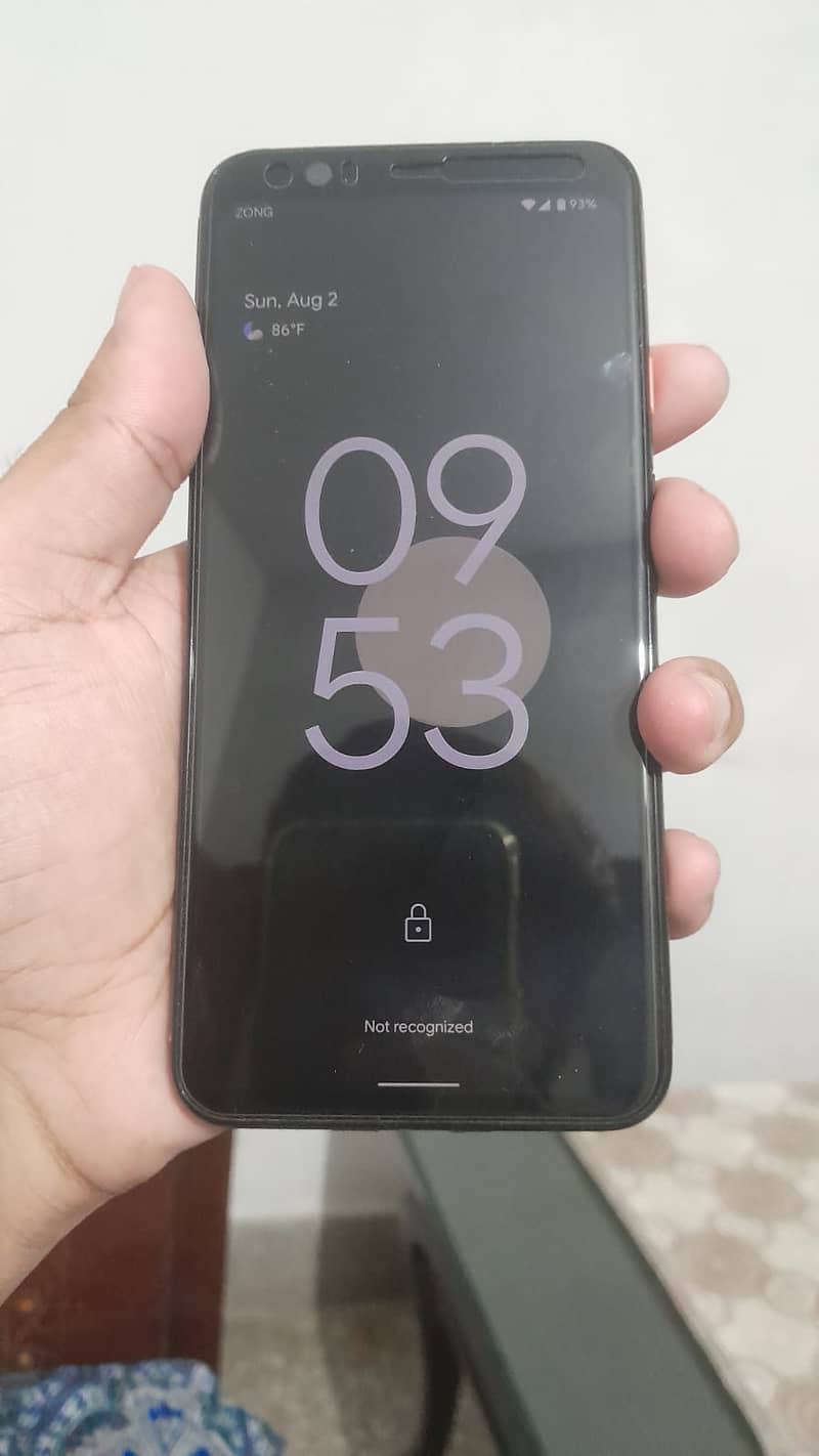 Google 1