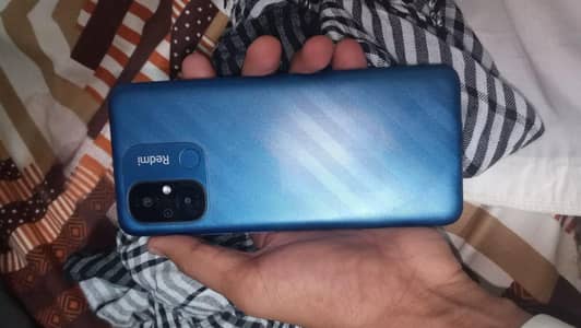 Xiaomi Redmi 12C