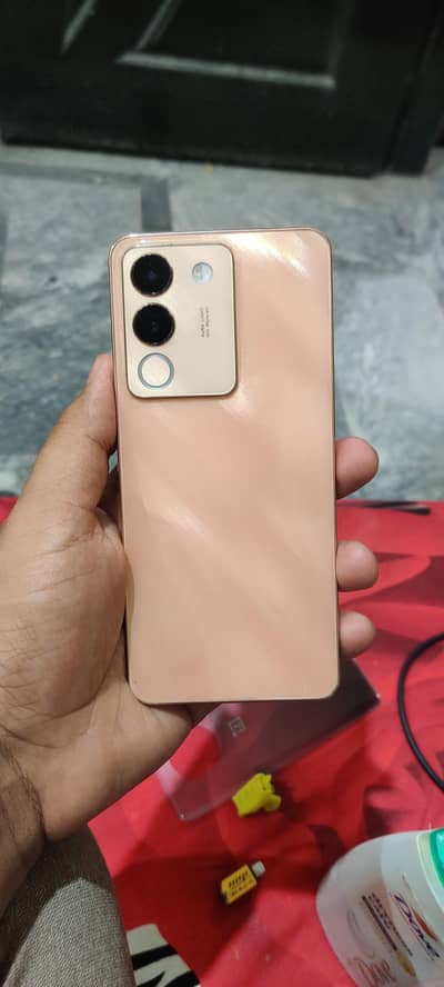 Vivo V29e