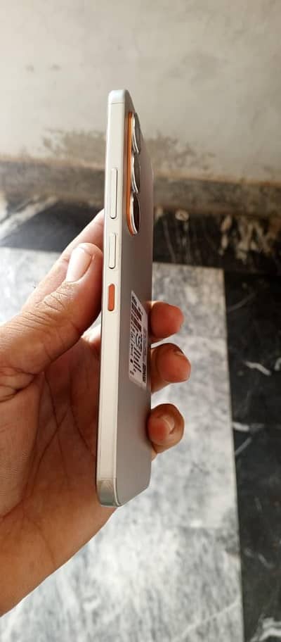 Infinix Hot 6 Pro