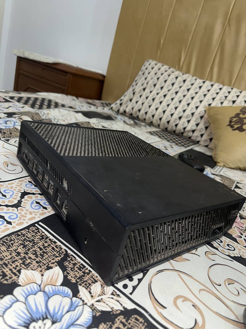 X box one 2