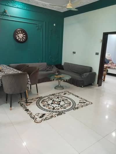 10 Marla Upper Portion Available For Rent in Bahria Orchard Raiwind Road Lahore