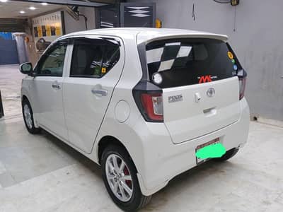 Toyota Pixis Epoch 2019
