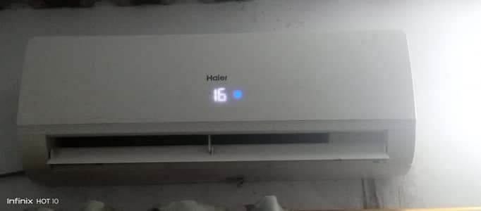 Haier AC 1 ton,,03152770241,,