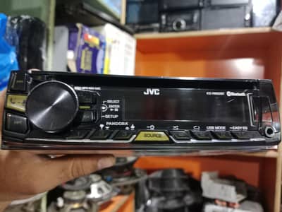 PIONEER JVC ORGANLL BELOTOTH