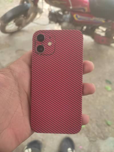 Apple iPhone 12 mini