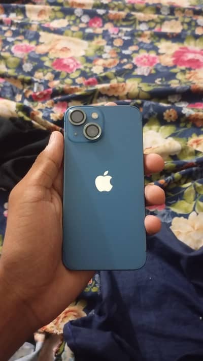 Apple iPhone 13 mini