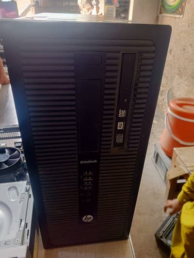 Gaming PC | i5 4th Gen | 16GB RAM | 4 GB Graphic card