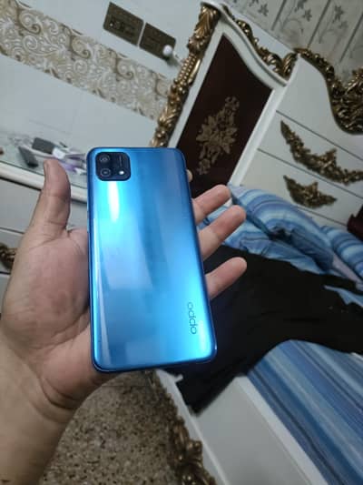 OPPO A16e original 4gb 64gb fix rate