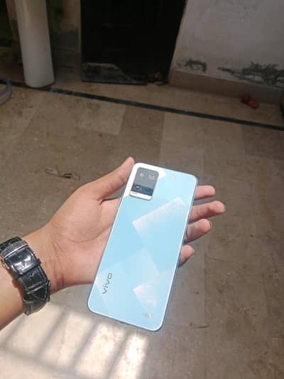 Vivo Y21A 2021