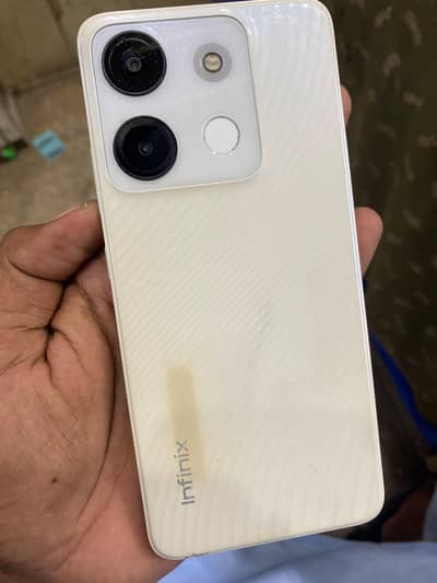 Infinix Smart 7 BRAND NEW IS UP FOR SALE