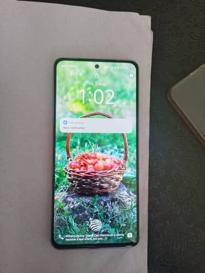 Vivo V29e 5g 8/256 Exchange possible 03080274445