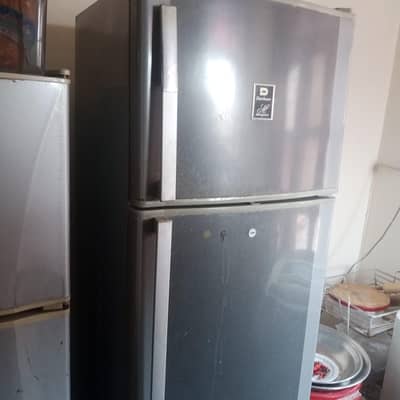 Dawlance Fridge