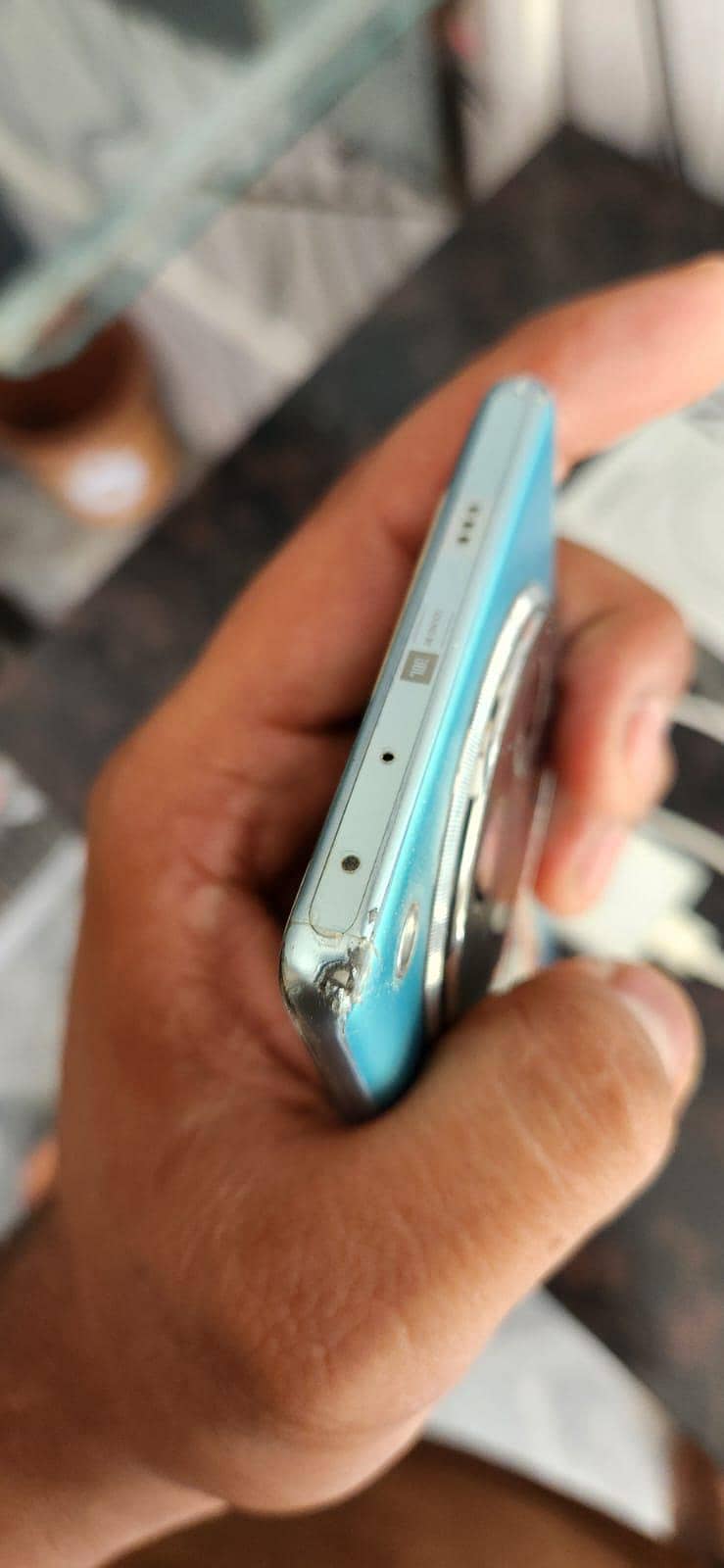 Infinix Zero 40 3