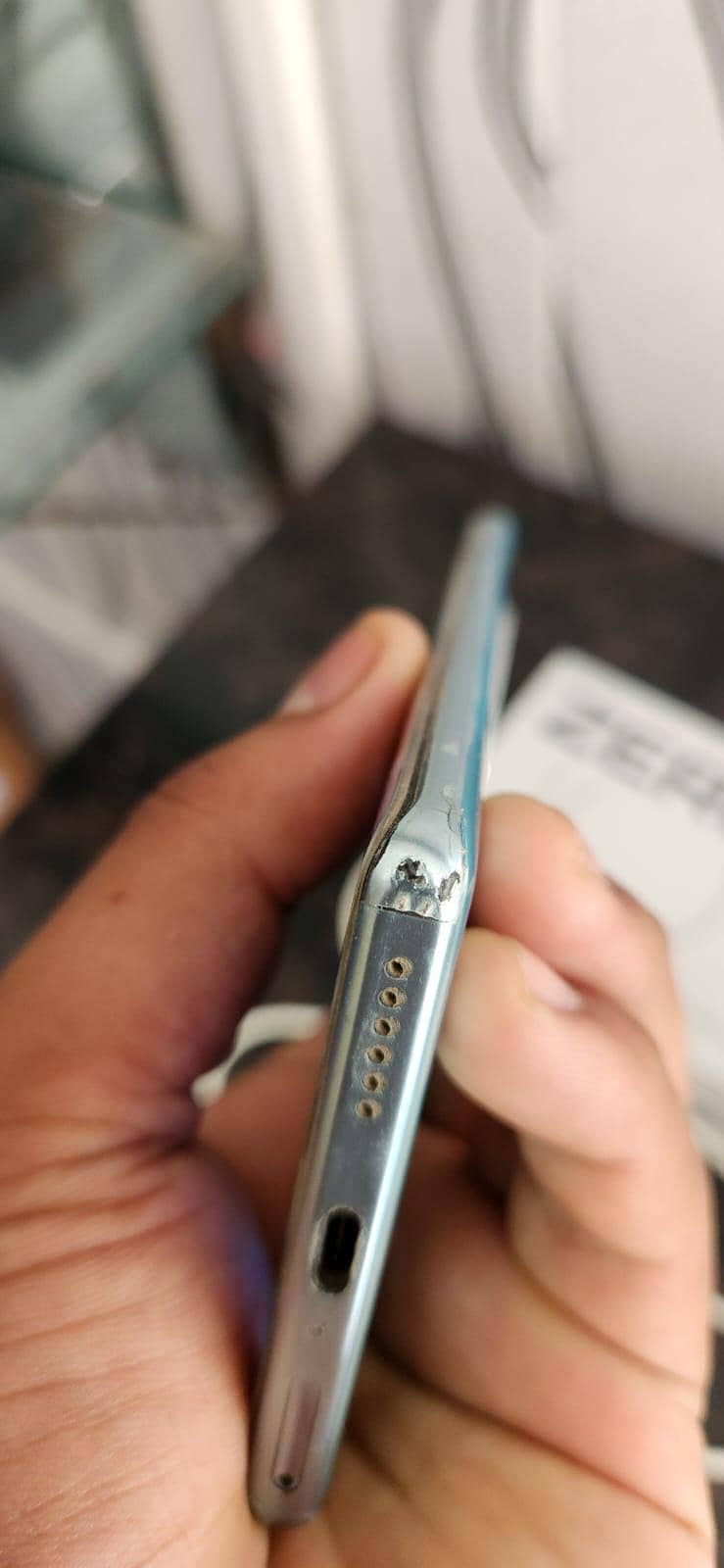 Infinix Zero 40 4