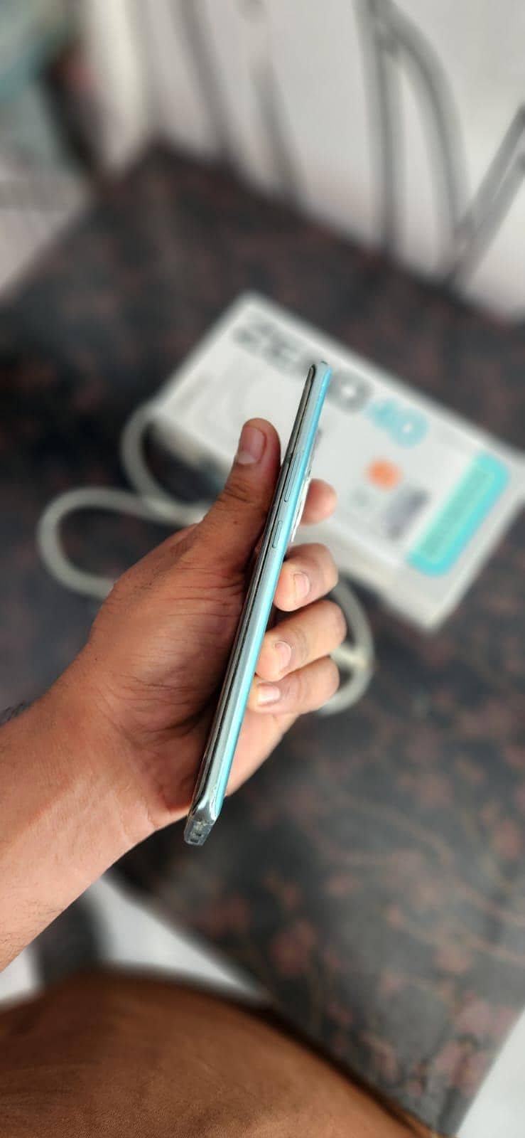 Infinix Zero 40 6
