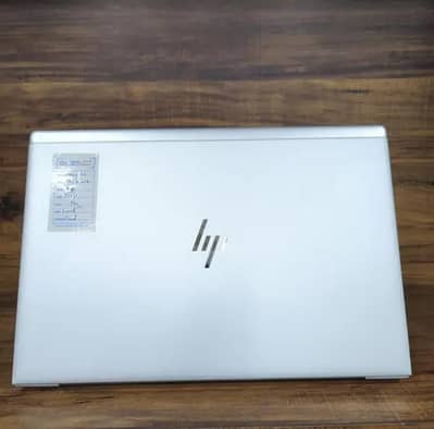 HP Elitebook 850 g6 | 8 + 256 | i5 vpro