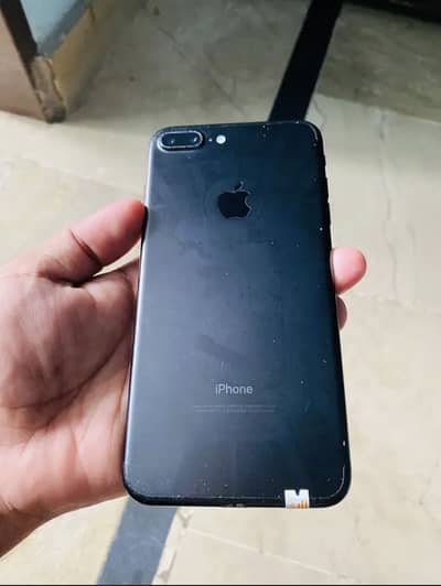 Apple iPhone 7 Plus