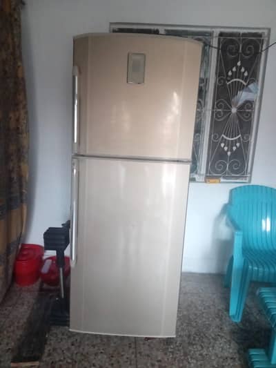 Fridge Haier