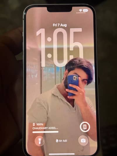 Apple iPhone 14 plus