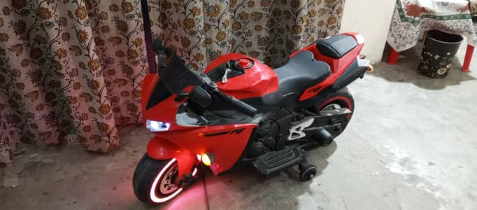 kids bike 