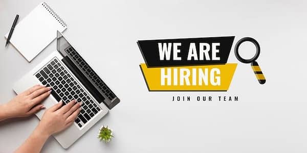 WE ARE HIRING MALE AND FEMALES STAFF FOR ONLINE WORK