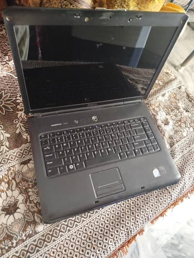 Dell Vostro 1500 Core 2 dou with Charger