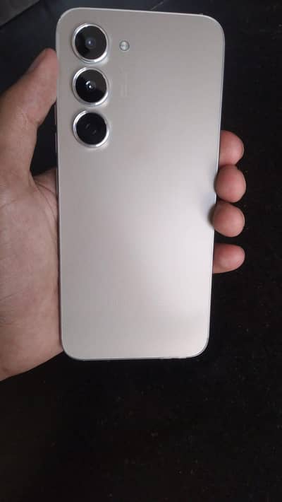 Tecno Spark 40 Pro With Box and Original Charger