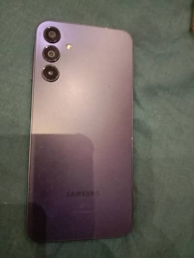 Samsung Mobile A15 5G