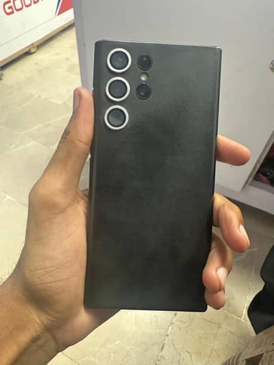 Samsung Mobile S22 Ultra
