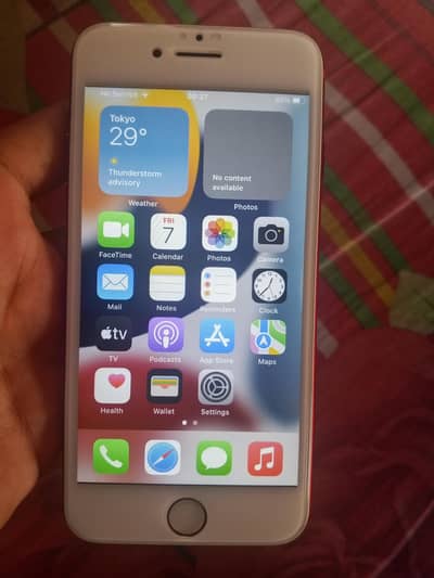 Apple iPhone 7