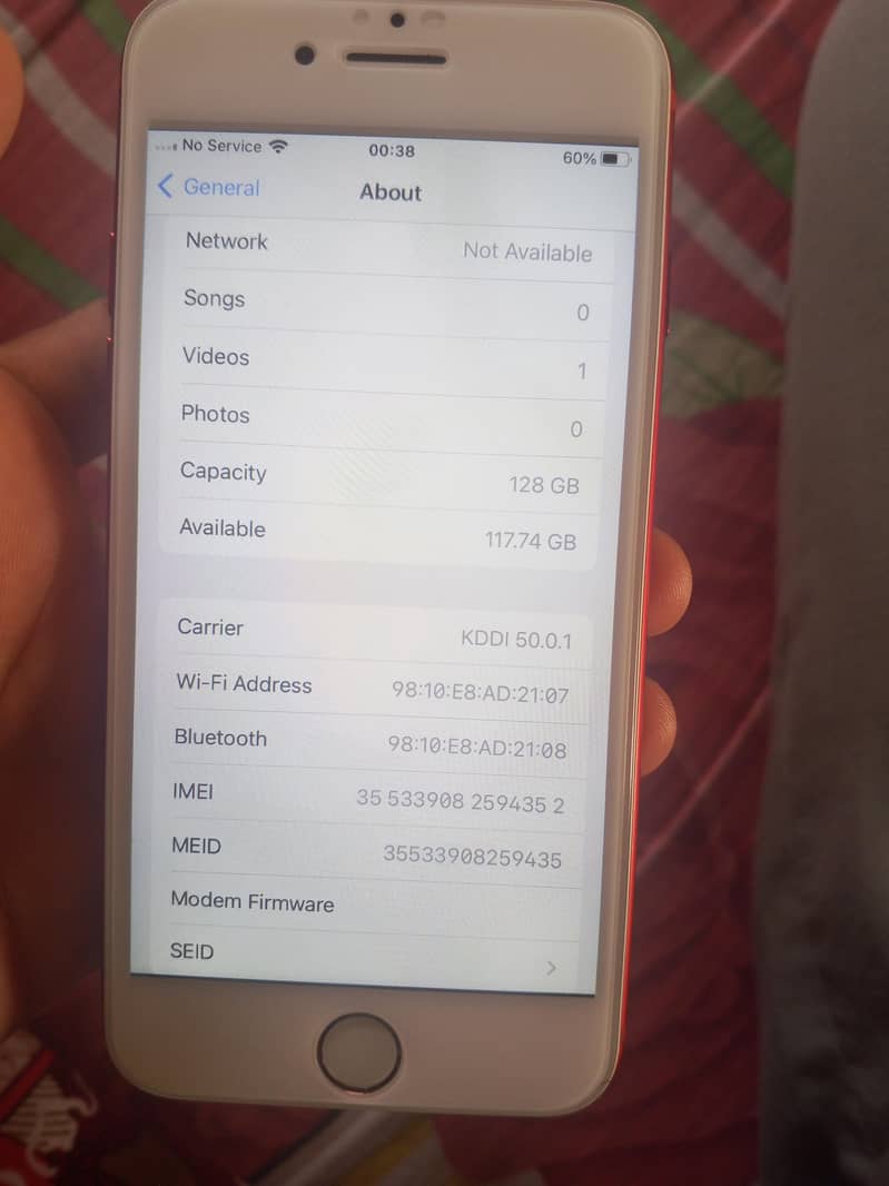 Apple iPhone 7 2