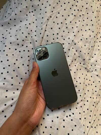Apple iPhone 12 Pro JV 128GB