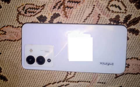 Infinix Note 12 Geniun 8/128 Just Exchange no sale