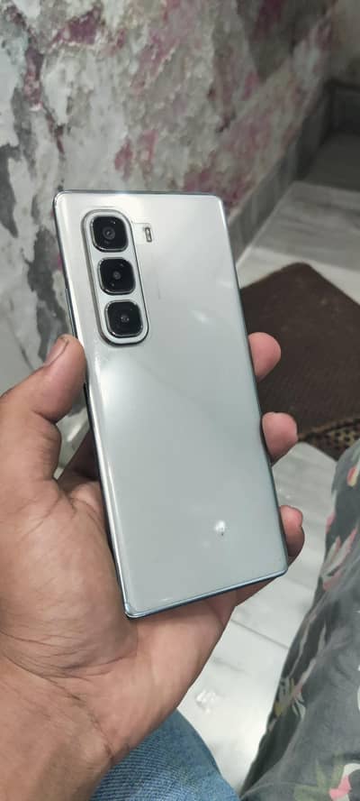 Infinix Hot 50 Pro Plus