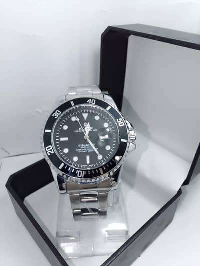 ROLEX SUBMARINER QUARTZ 