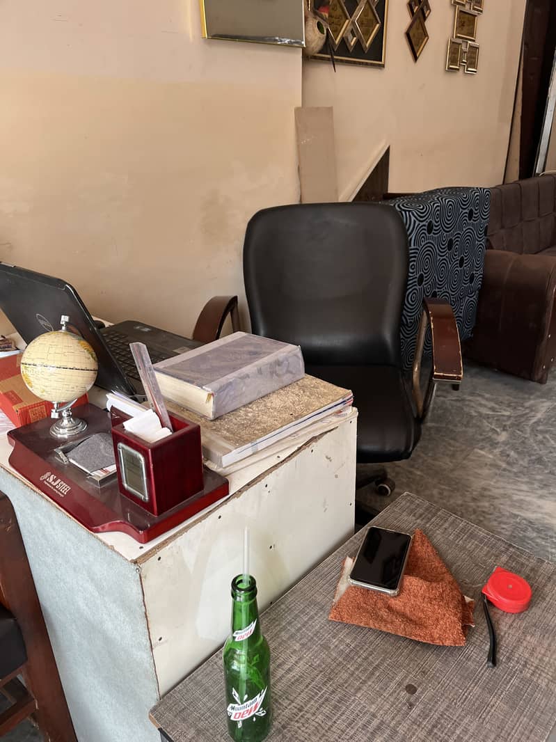 Office table 5