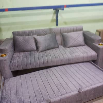 Sofa bed