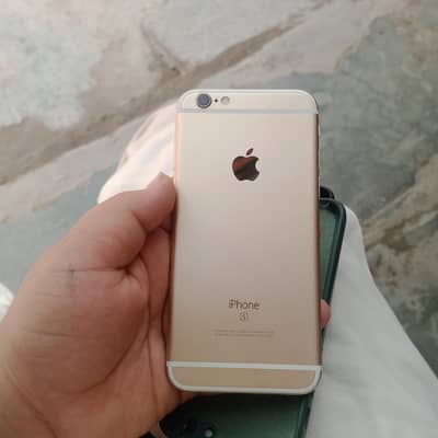 Apple iPhone 6S