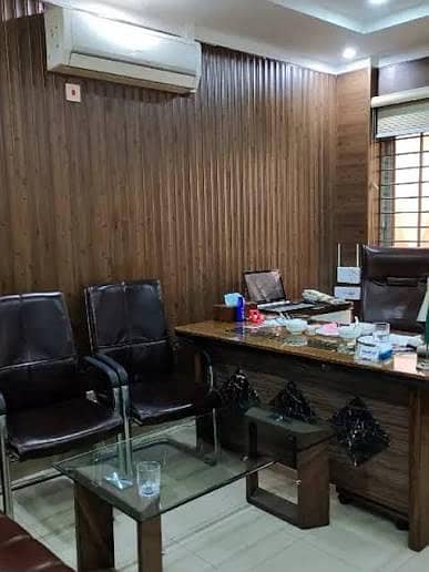 Matric To F. s. c Only 04 Female Staff For Office Work