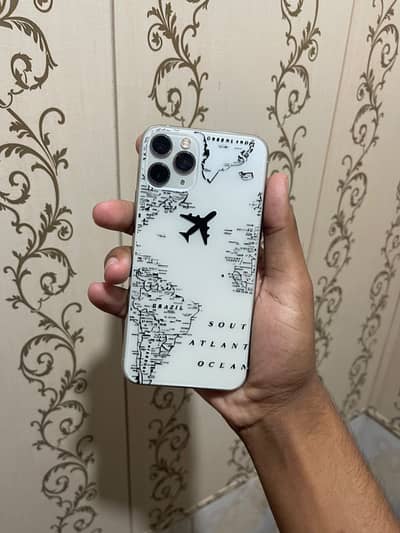iPhone 11Pro 256gb pta approved