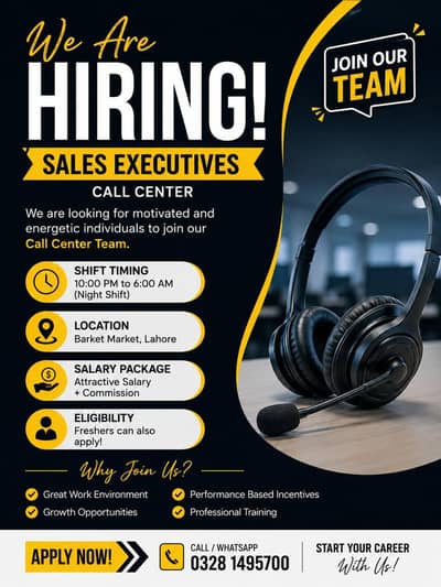 sales