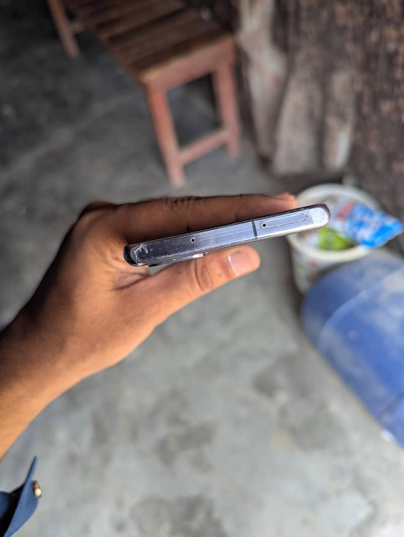 SAMSUNG NOTE 20 4