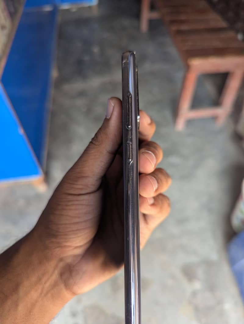 SAMSUNG NOTE 20 7