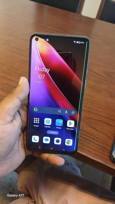 One Plus 9