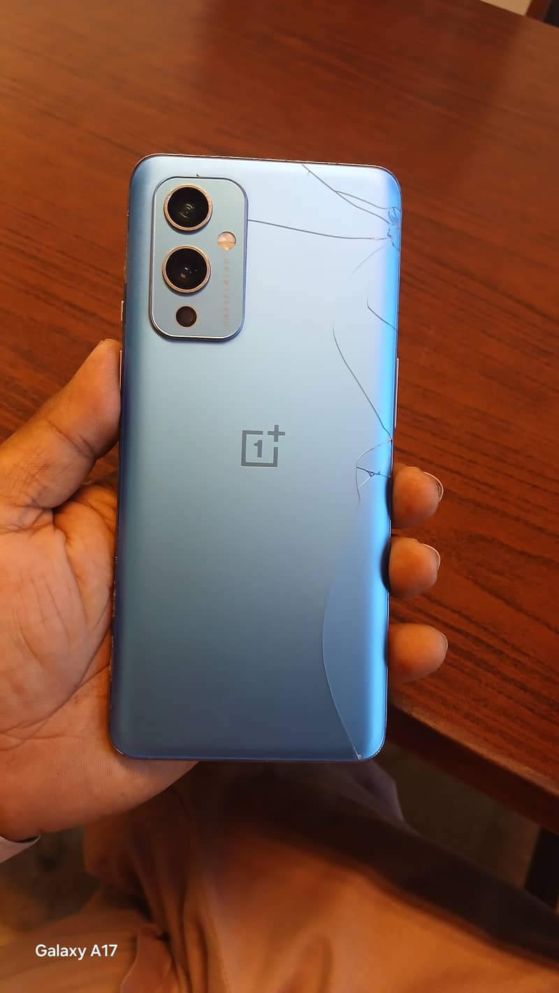 One Plus 9 1