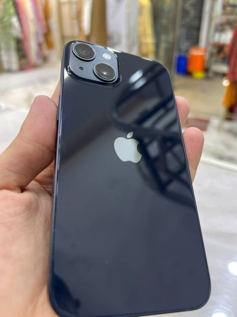 IPhone 13 0