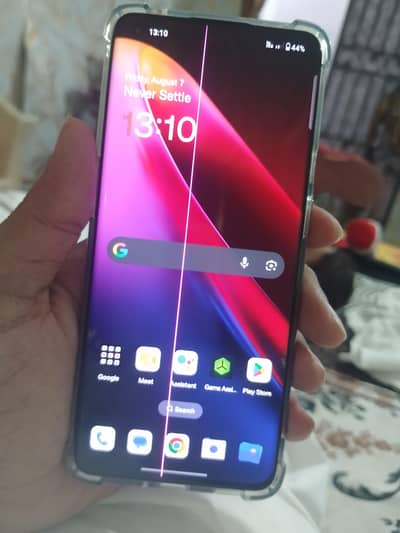One Plus 9 Pro