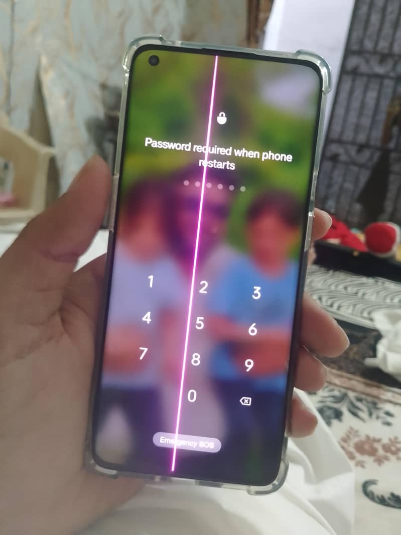 One Plus 9 Pro 1